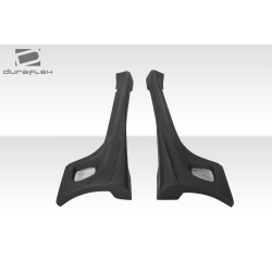 1993-1998 Toyota Supra Duraflex S Line Side Skirt Rocker Panels - 2 Piece image - 7