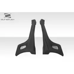 1993-1998 Toyota Supra S Line Side Skirt Rocker Panels - 2 Piece image - 7