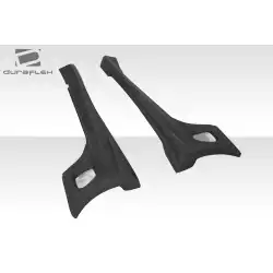 1993-1998 Toyota Supra S Line Side Skirt Rocker Panels - 2 Piece image - 8