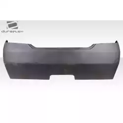 2003-2004 Infiniti M45 Supercool Rear Bumper - 1 Piece image - 8