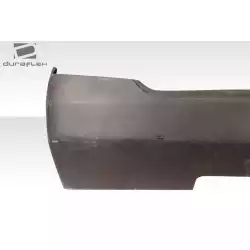 2003-2004 Infiniti M45 Supercool Rear Bumper - 1 Piece image - 9