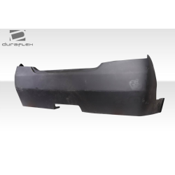 2003-2004 Infiniti M45 Duraflex Supercool Rear Bumper - 1 Piece image - 11