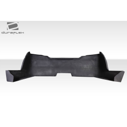2003-2004 Infiniti M45 Duraflex Supercool Rear Bumper - 1 Piece image - 12
