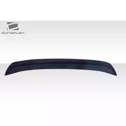 1995-1998 Nissan 240SX S14 Supercool Wing Trunk Lid Spoiler - 1 Piece (S) image - 10