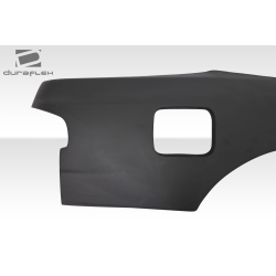 1989-1994 Nissan 240SX S13 2dr / Convertible Duraflex Sprint Wide Body Rear Fenders (+65mm) - 2 Piece image - 10