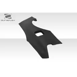 1989-1994 Nissan 240SX S13 2dr / Convertible Sprint Wide Body Rear Fenders (+65mm) - 2 Piece image - 12