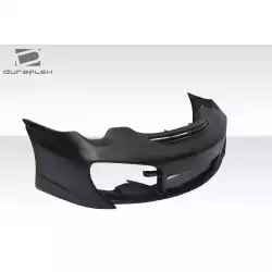 2005-2011 Porsche 911 Carrera 997 Tecnika Front Bumper - 4 Piece image - 13