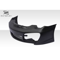 2005-2011 Porsche 911 Carrera 997 Duraflex Tecnika Front Bumper - 4 Piece image - 14