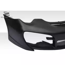 2005-2011 Porsche 911 Carrera 997 Tecnika Front Bumper - 4 Piece image - 15