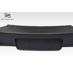 2009-2011 Porsche 911 Carrera 997 C2 C2S C5 C4S Targa 4 Targa 4S Cabriolet Duraflex Tecnika Rear Bumper - 2 Piece image - 10