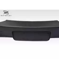 2009-2011 Porsche 911 Carrera 997 C2 C2S C5 C4S Targa 4 Targa 4S Cabriolet Tecnika Rear Bumper - 2 Piece image - 10