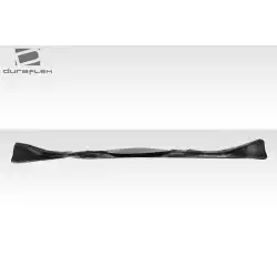 1986-1991 Mazda RX-7 RE Wide Body Front Lip - 1 Piece (S) image - 13