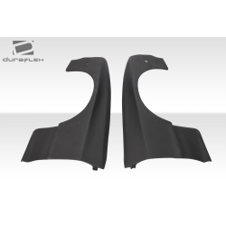 1986-1991 Mazda RX-7 Duraflex RE Wide Body Front Fenders - 2 Piece image - 8