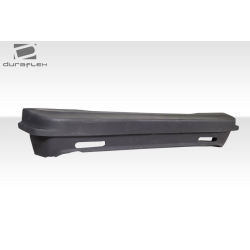 1986-1991 Mazda RX-7 Duraflex Trackman Wide Body Rear Bumper - 1 Piece (S) image - 10