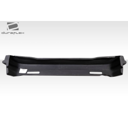1986-1991 Mazda RX-7 Duraflex Trackman Wide Body Rear Bumper - 1 Piece (S) image - 11