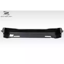 1986-1991 Mazda RX-7 Trackman Wide Body Rear Bumper - 1 Piece (S) image - 11