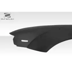 1993-1997 Mazda RX-7 TKO Boss Wide Body Front Fenders - 4 Piece (S) image - 11