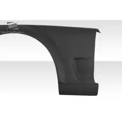 1993-1997 Mazda RX-7 TKO Boss Wide Body Front Fenders - 4 Piece (S) image - 12