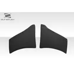 1993-1997 Mazda RX-7 TKO Boss Wide Body Front Fenders - 4 Piece (S) image - 14