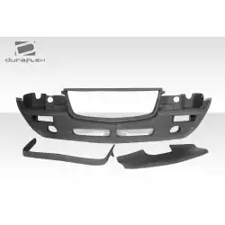 1993-1997 Mazda RX-7 RBS V2 Wide Body Front Bumper - 3 Piece (S) image - 14