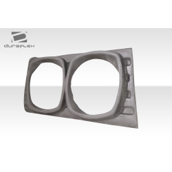 1993-1997 Mazda RX-7 Duraflex TKO Boss Wide Body Head Light Housing - 1 Piece (S) image - 9