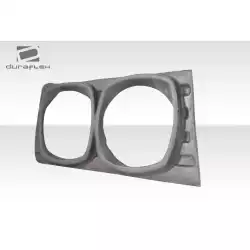 1993-1997 Mazda RX-7 TKO Boss Wide Body Head Light Housing - 1 Piece (S) image - 9