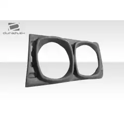 1993-1997 Mazda RX-7 TKO Boss Wide Body Head Light Housing - 1 Piece (S) image - 10