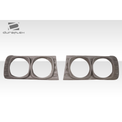 1993-1997 Mazda RX-7 Duraflex TKO Boss Wide Body Head Light Housing - 1 Piece (S) image - 12