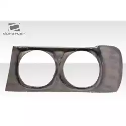 1993-1997 Mazda RX-7 TKO Boss Wide Body Head Light Housing - 1 Piece (S) image - 13