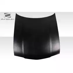 1993-1997 Mazda RX-7 TKO RBS V2 Wide Body Hood - 1 Piece (S) image - 8