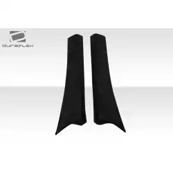 1993-1997 Mazda RX-7 TKO Boss Wide Body Side Skirt Rocker Panels - 2 Piece (S) image - 7