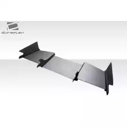 1993-1997 Mazda RX-7 TKO Boss Wide Body Rear Diffuser - 9 Piece image - 13