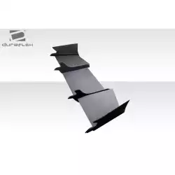 1993-1997 Mazda RX-7 TKO Boss Wide Body Rear Diffuser - 9 Piece image - 14