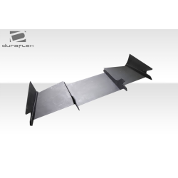 1993-1997 Mazda RX-7 Duraflex TKO Boss Wide Body Rear Diffuser - 9 Piece image - 16