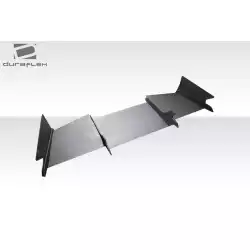 1993-1997 Mazda RX-7 TKO Boss Wide Body Rear Diffuser - 9 Piece image - 16