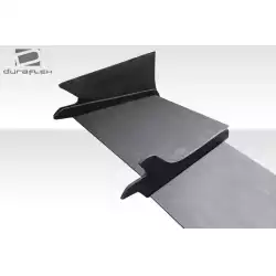 1993-1997 Mazda RX-7 TKO Boss Wide Body Rear Diffuser - 9 Piece image - 17