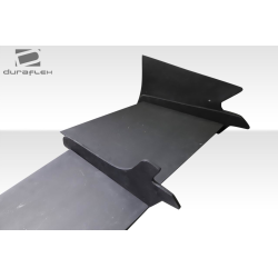 1993-1997 Mazda RX-7 Duraflex TKO Boss Wide Body Rear Diffuser - 9 Piece image - 18