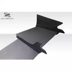 1993-1997 Mazda RX-7 TKO Boss Wide Body Rear Diffuser - 9 Piece image - 18