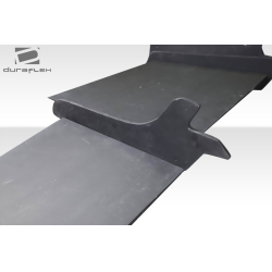 1993-1997 Mazda RX-7 Duraflex TKO Boss Wide Body Rear Diffuser - 9 Piece image - 19
