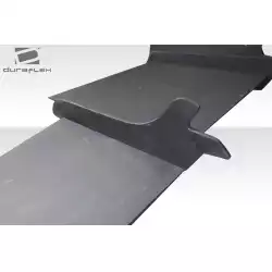 1993-1997 Mazda RX-7 TKO Boss Wide Body Rear Diffuser - 9 Piece image - 19