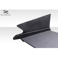 1993-1997 Mazda RX-7 Duraflex TKO Boss Wide Body Rear Diffuser - 9 Piece image - 20