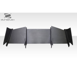 1993-1997 Mazda RX-7 Duraflex TKO Boss Wide Body Rear Diffuser - 9 Piece image - 21