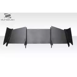 1993-1997 Mazda RX-7 TKO Boss Wide Body Rear Diffuser - 9 Piece image - 21