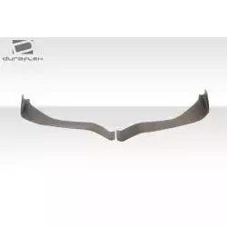 1992-1995 Honda Civic TKO RBS Wide Body Front Canards - 2 Piece image - 13