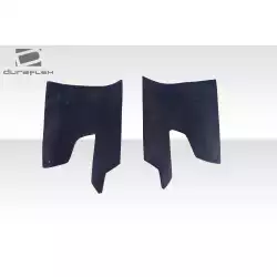 1999-2002 Nissan Silvia S15 TKO RBS Wide Body Rear Diffuser - 7 Piece image - 11