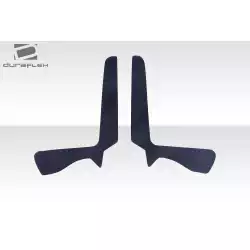 1999-2002 Nissan Silvia S15 TKO RBS Wide Body Rear Diffuser - 7 Piece image - 12