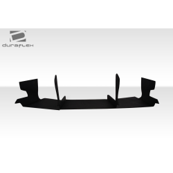 1999-2002 Nissan Silvia S15 Duraflex TKO RBS Wide Body Rear Diffuser - 7 Piece image - 8