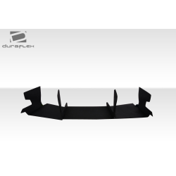 1999-2002 Nissan Silvia S15 Duraflex TKO RBS Wide Body Rear Diffuser - 7 Piece image - 7