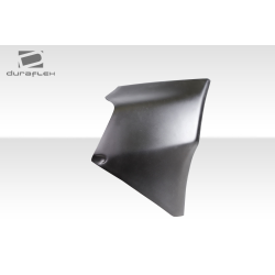 2003-2008 Nissan 350Z Z33 Duraflex RBS Front Fender Flare Add Ons - 2 Piece image - 10
