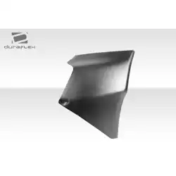 2003-2008 Nissan 350Z Z33 RBS Front Fender Flare Add Ons - 2 Piece image - 10